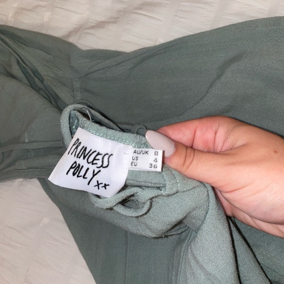 Princess Polly mini dress - Picture 3 of 4